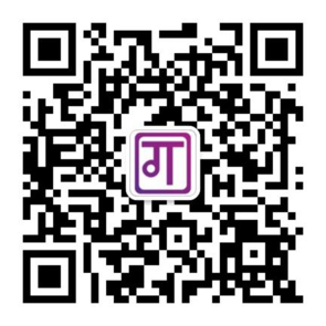 金佳佰業微信二維碼